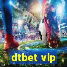 dtbet vip